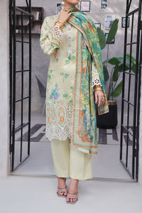 Ayesha Alishba Emb D-58