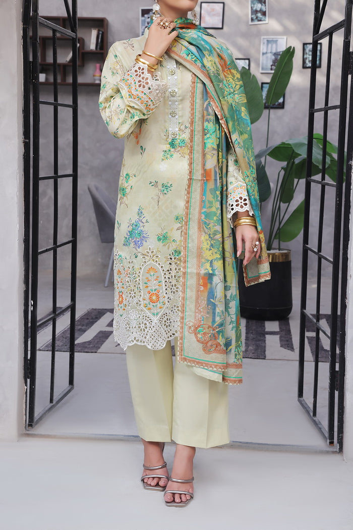 Ayesha Alishba Emb D-58