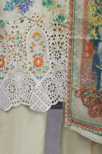 Ayesha Alishba Emb D-58