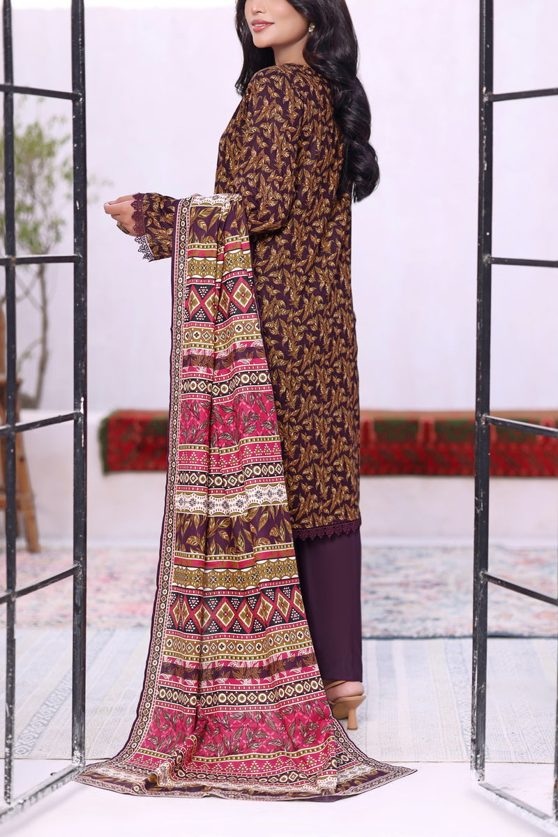 Classic Mid Summer D-4813A