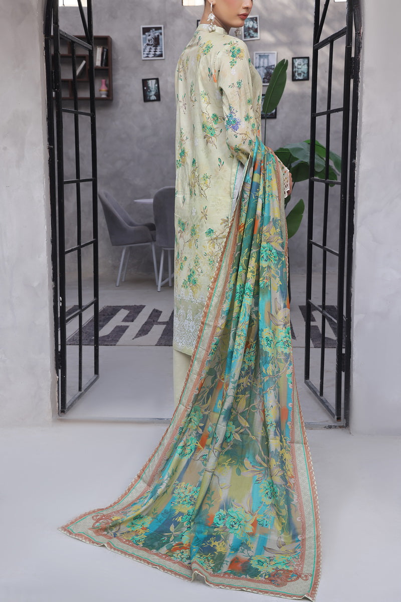 Ayesha Alishba Emb D-58