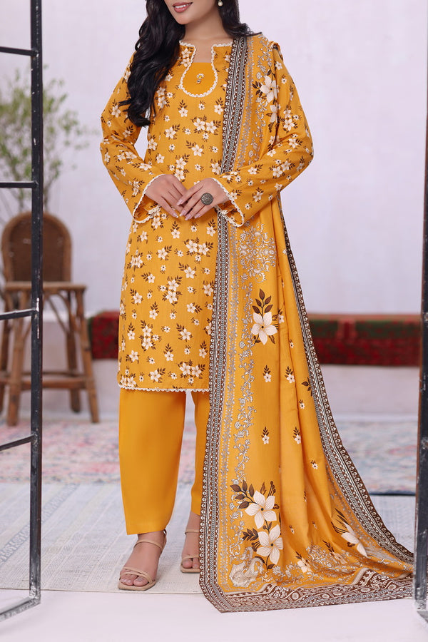 Classic Mid Summer D-4811B