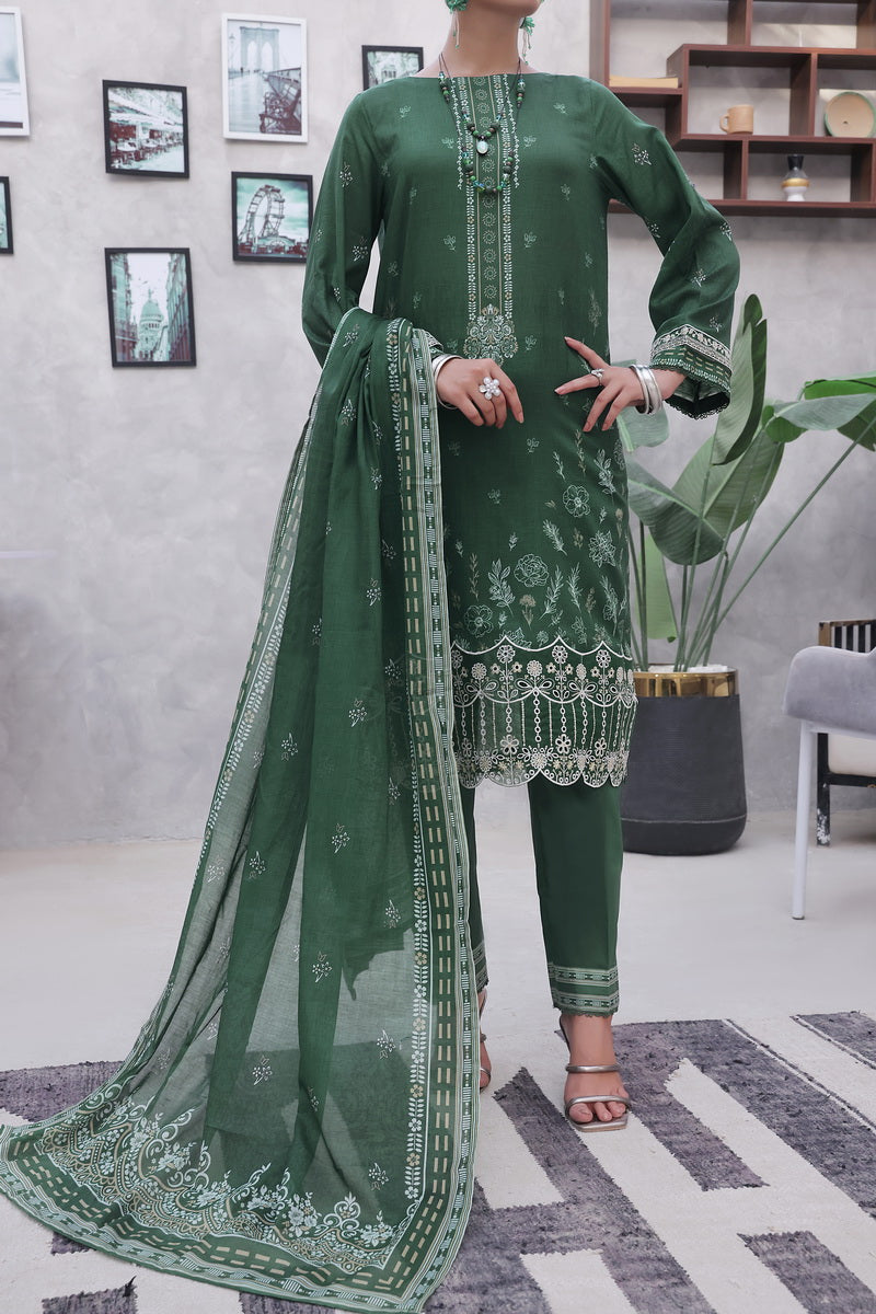 Ayesha Alishba Emb D-59