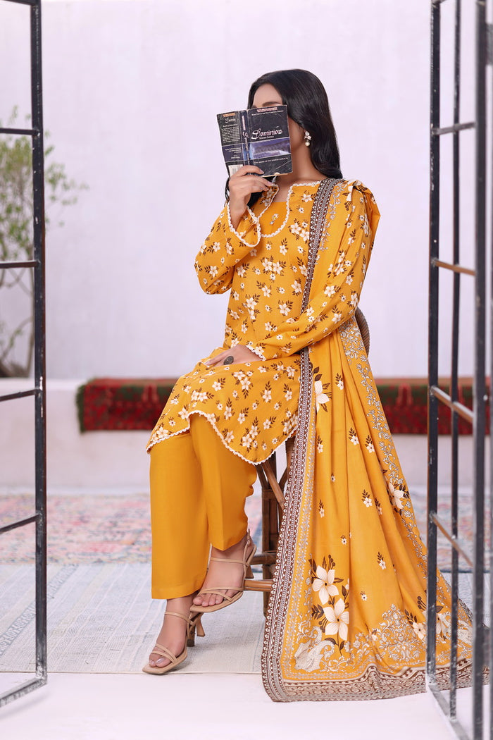 Classic Mid Summer D-4811B