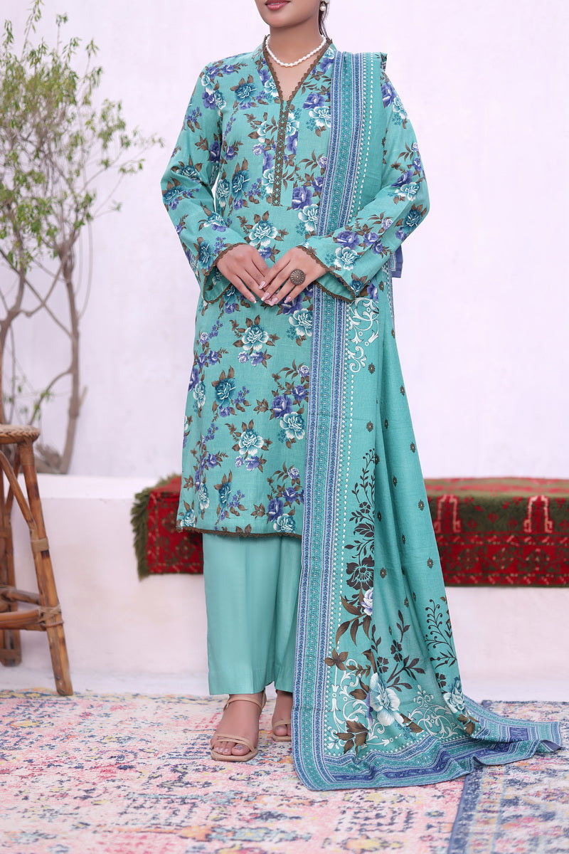 Classic Mid Summer D-4816B