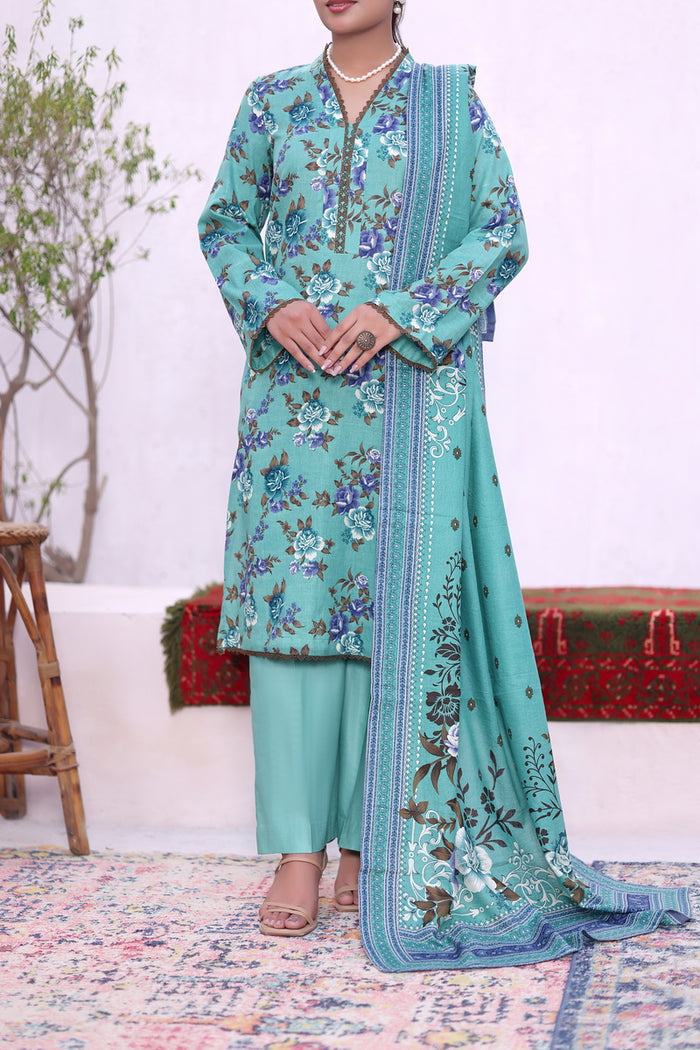 Classic Mid Summer D-4816B