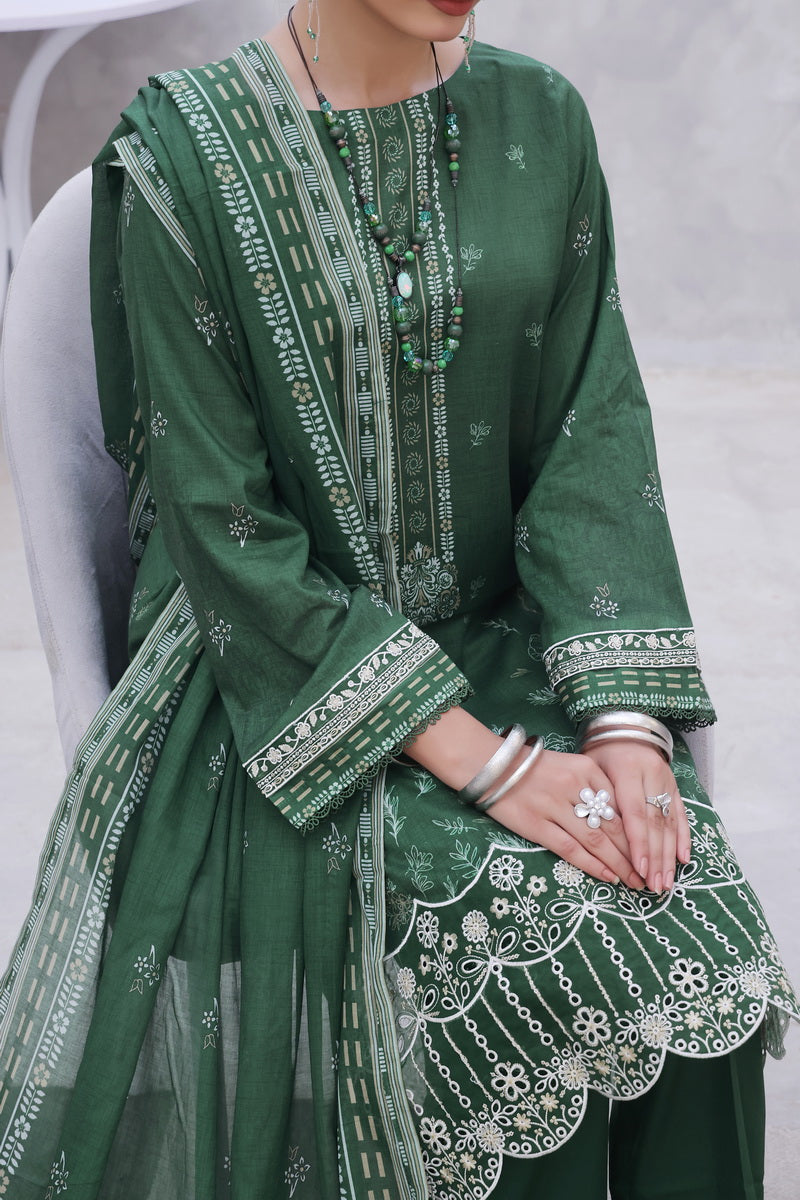 Ayesha Alishba Emb D-59