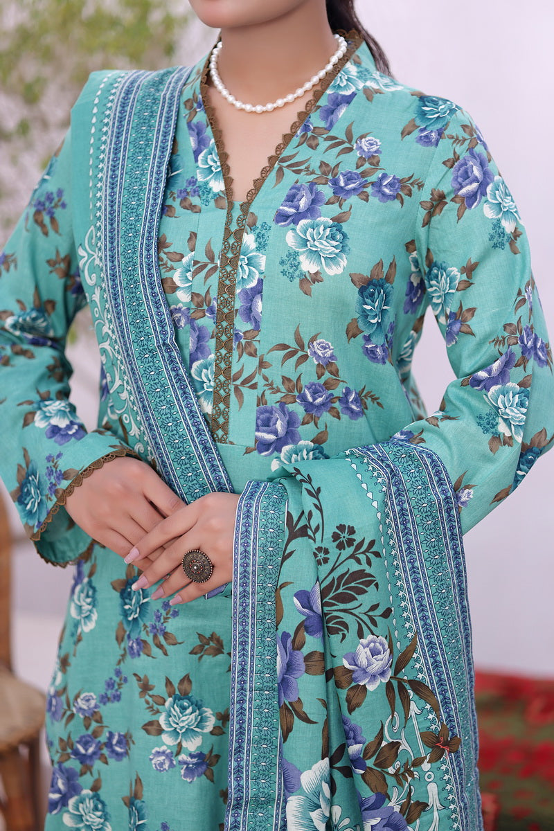 Classic Mid Summer D-4816B