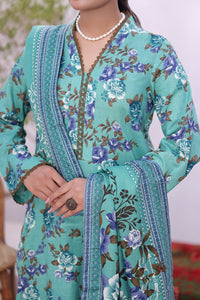 Classic Mid Summer D-4816B