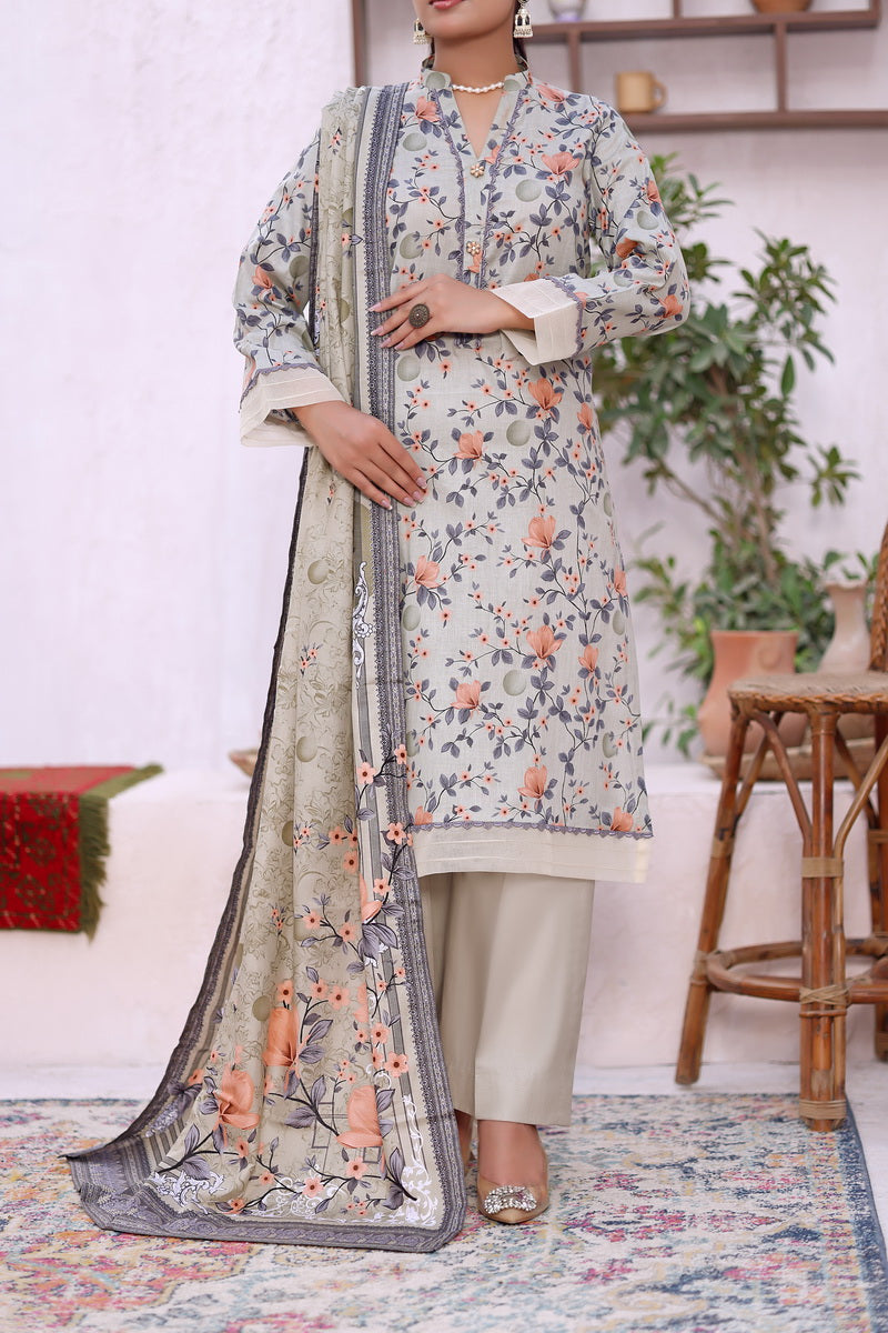 Classic Mid Summer D-4815A