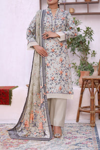 Classic Mid Summer D-4815A