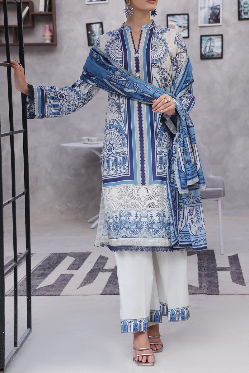 Ayesha Alishba Emb D-60