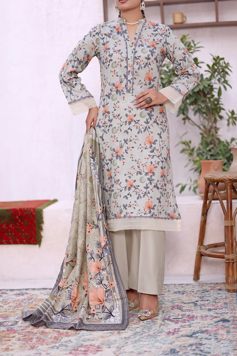 Classic Mid Summer D-4815A