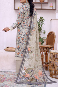 Classic Mid Summer D-4815A