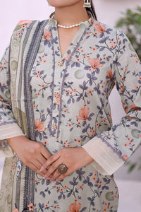 Classic Mid Summer D-4815A