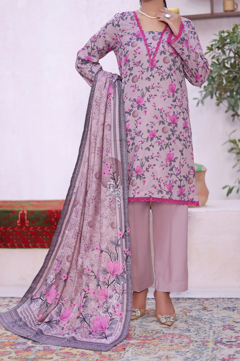 Classic Mid Summer D-4815B