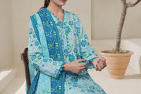 Dilkash Wrinkle Free D-1572-B