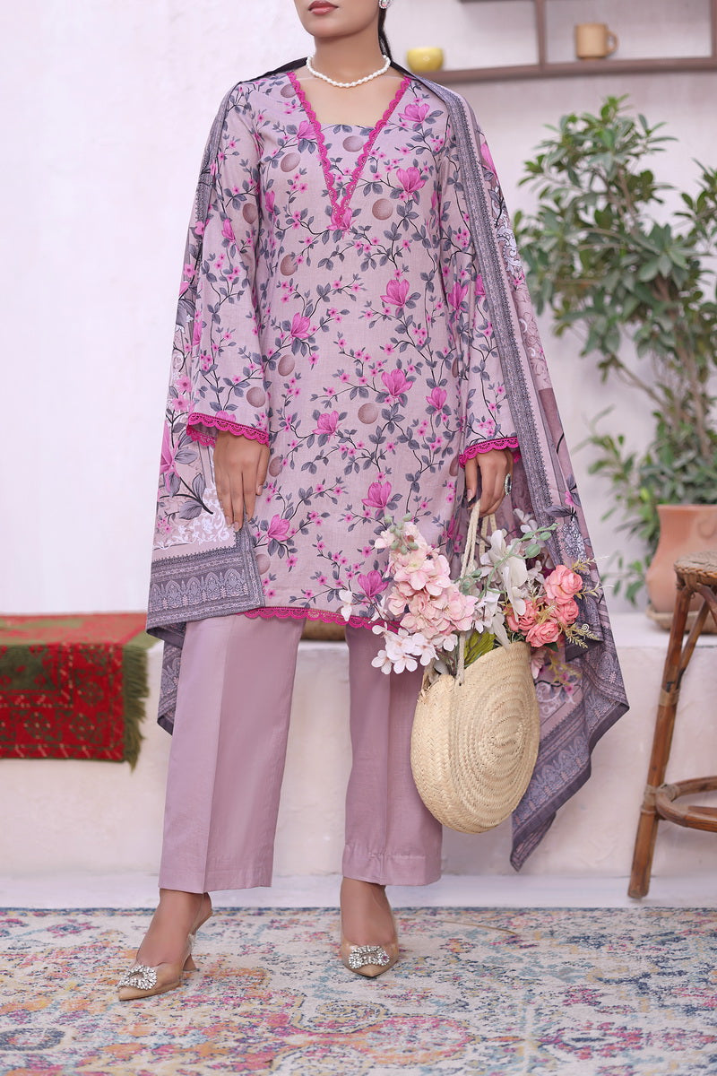 Classic Mid Summer D-4815B