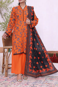 Classic Mid Summer D-4812A