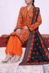 Classic Mid Summer D-4812A