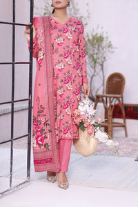 Classic Mid Summer D-4816A