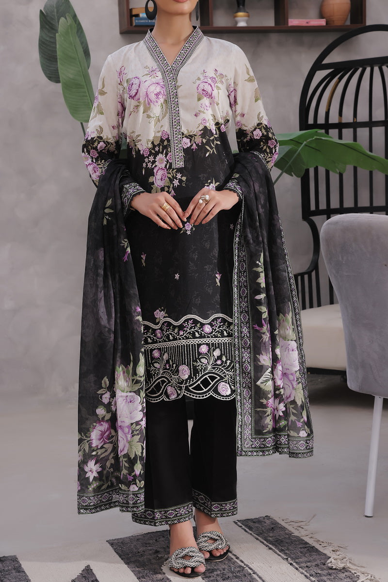 Ayesha Alishba Emb D-61