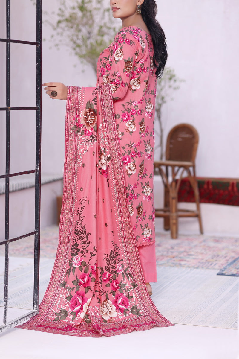 Classic Mid Summer D-4816A