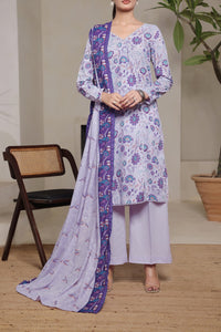 Dilkash Wrinkle Free D-1572-D