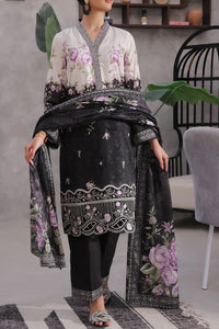 Ayesha Alishba Emb D-61