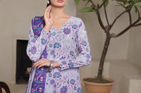 Dilkash Wrinkle Free D-1572-D