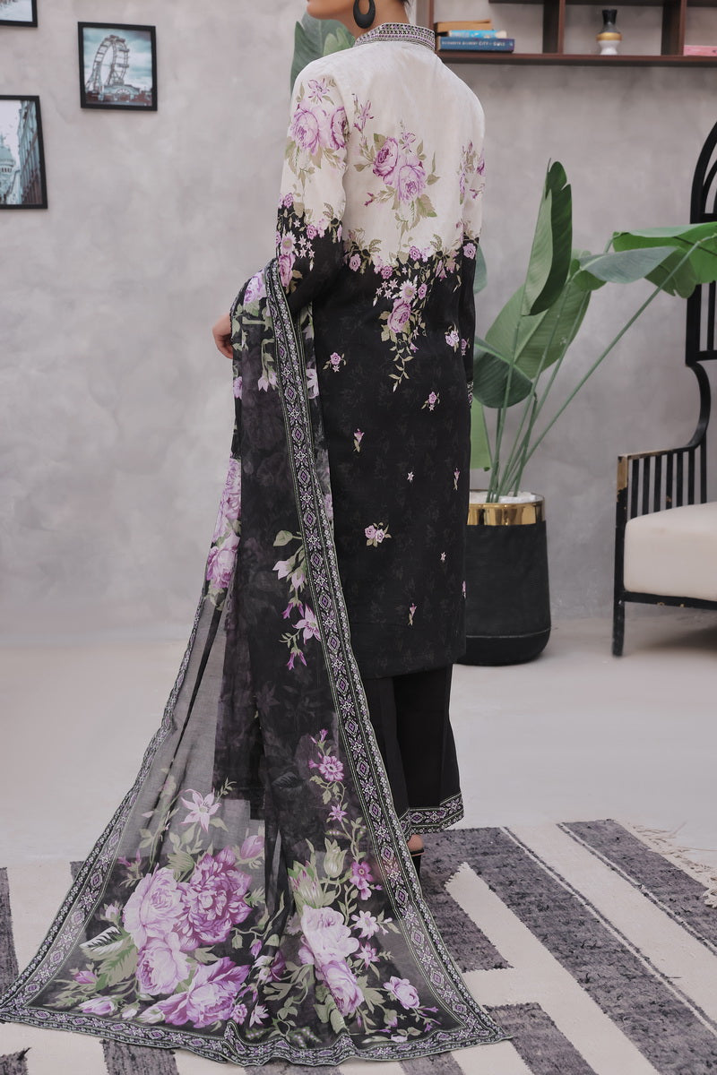 Ayesha Alishba Emb D-61