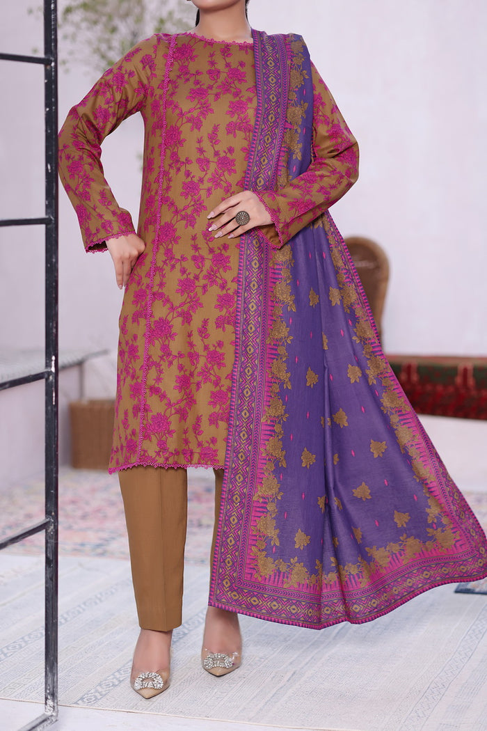 Classic Mid Summer D-4812B