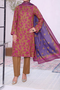 Classic Mid Summer D-4812B