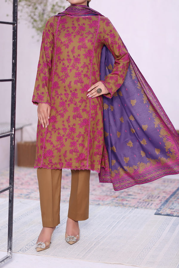 Classic Mid Summer D-4812B