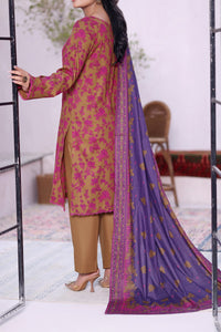 Classic Mid Summer D-4812B