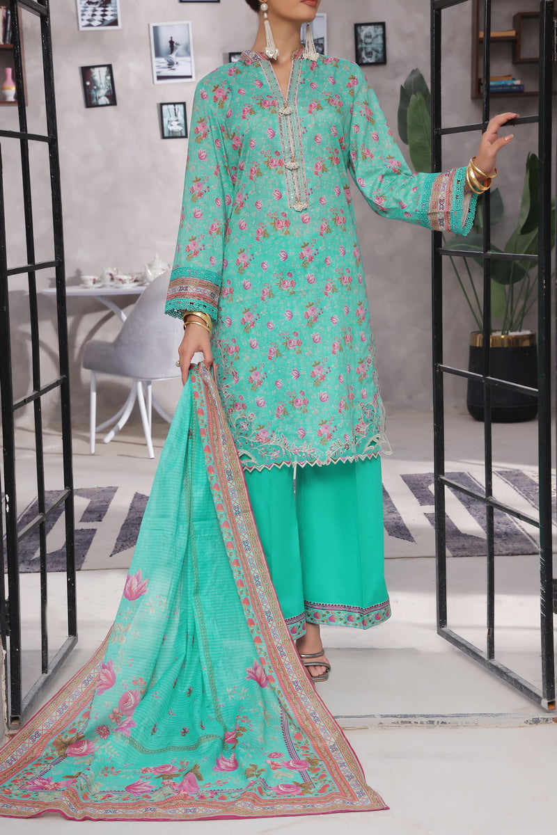 Ayesha Alishba Emb D-64