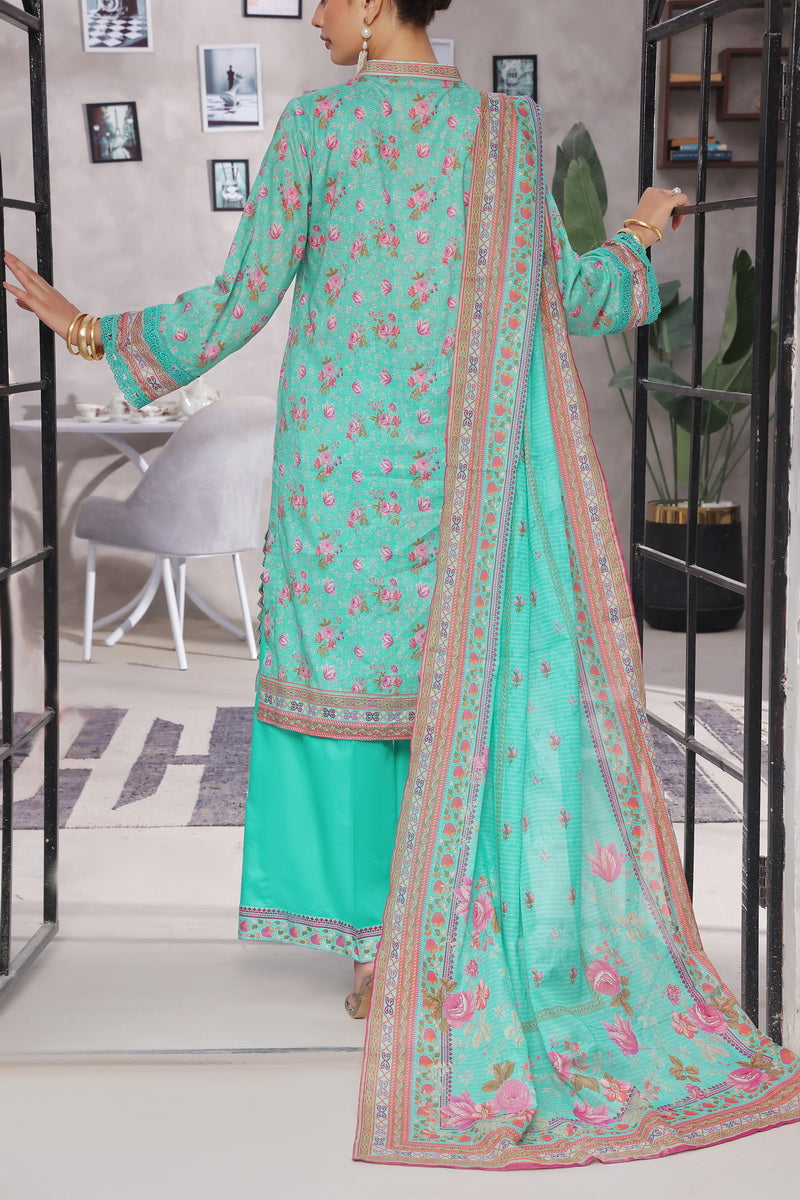 Ayesha Alishba Emb D-64