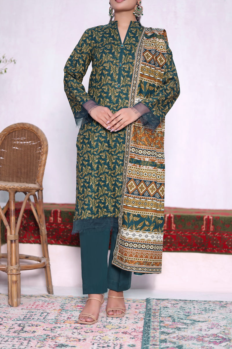 Classic Mid Summer D-4813B