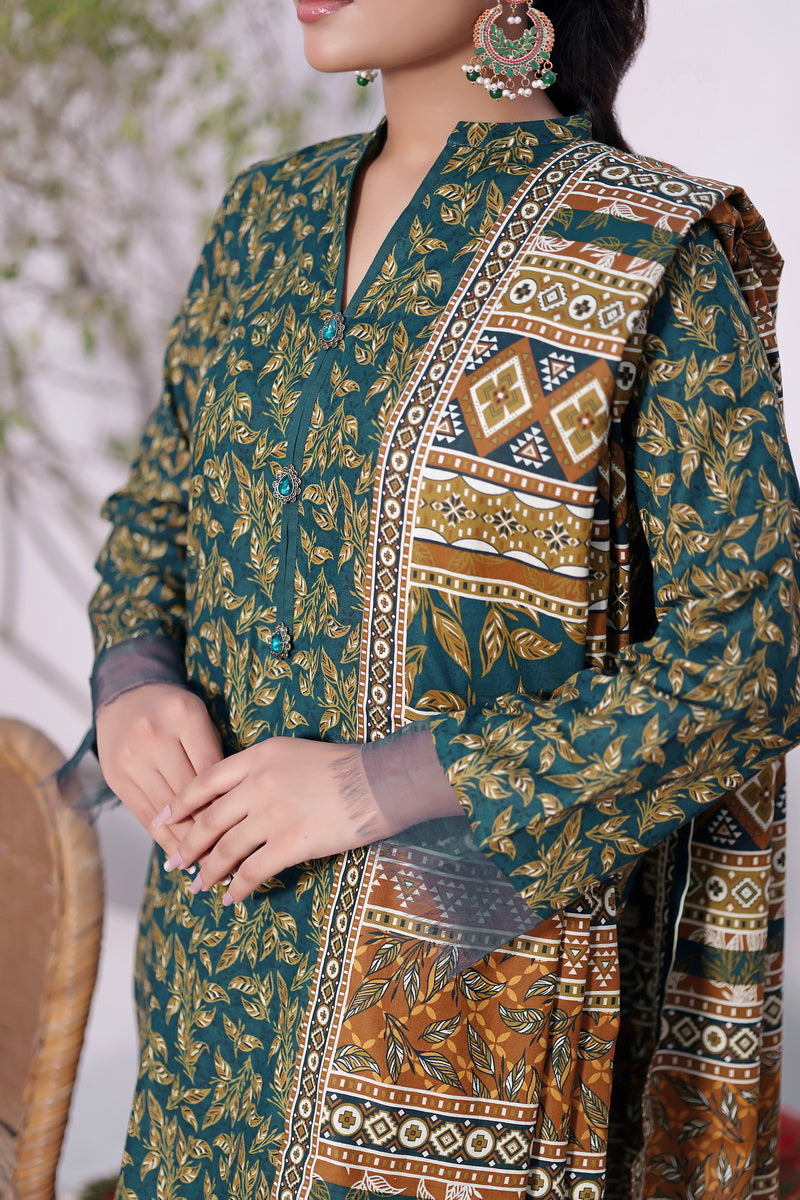 Classic Mid Summer D-4813B