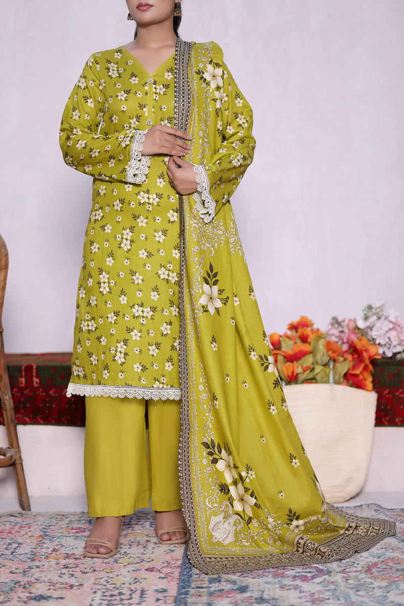 Classic Mid Summer D-4811A