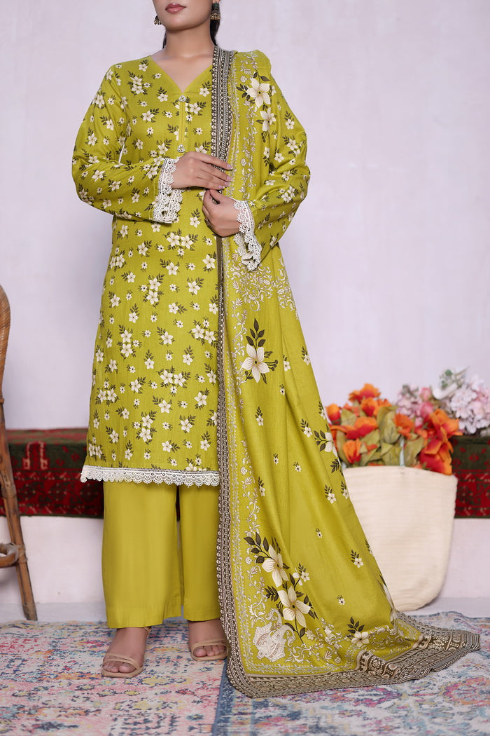 Classic Mid Summer D-4811A