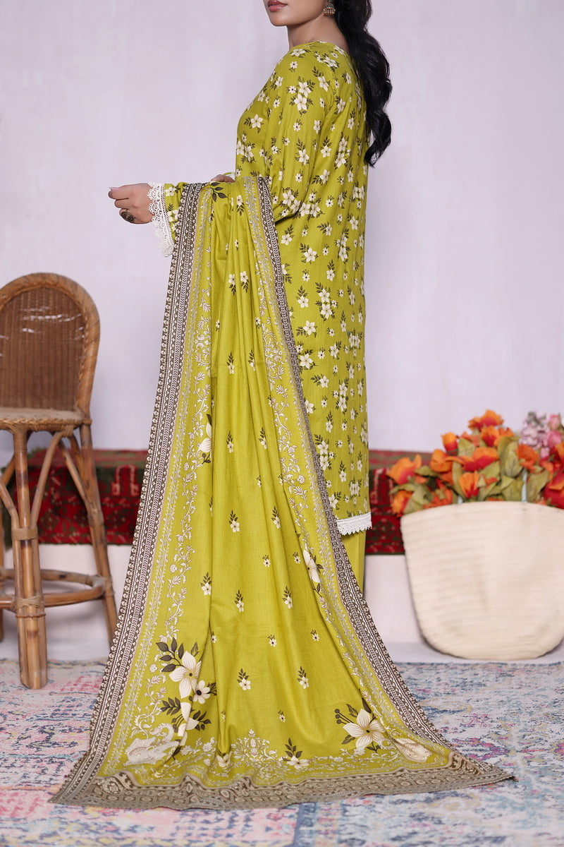 Classic Mid Summer D-4811A