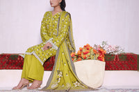 Classic Mid Summer D-4811A