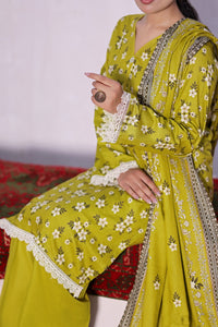 Classic Mid Summer D-4811A