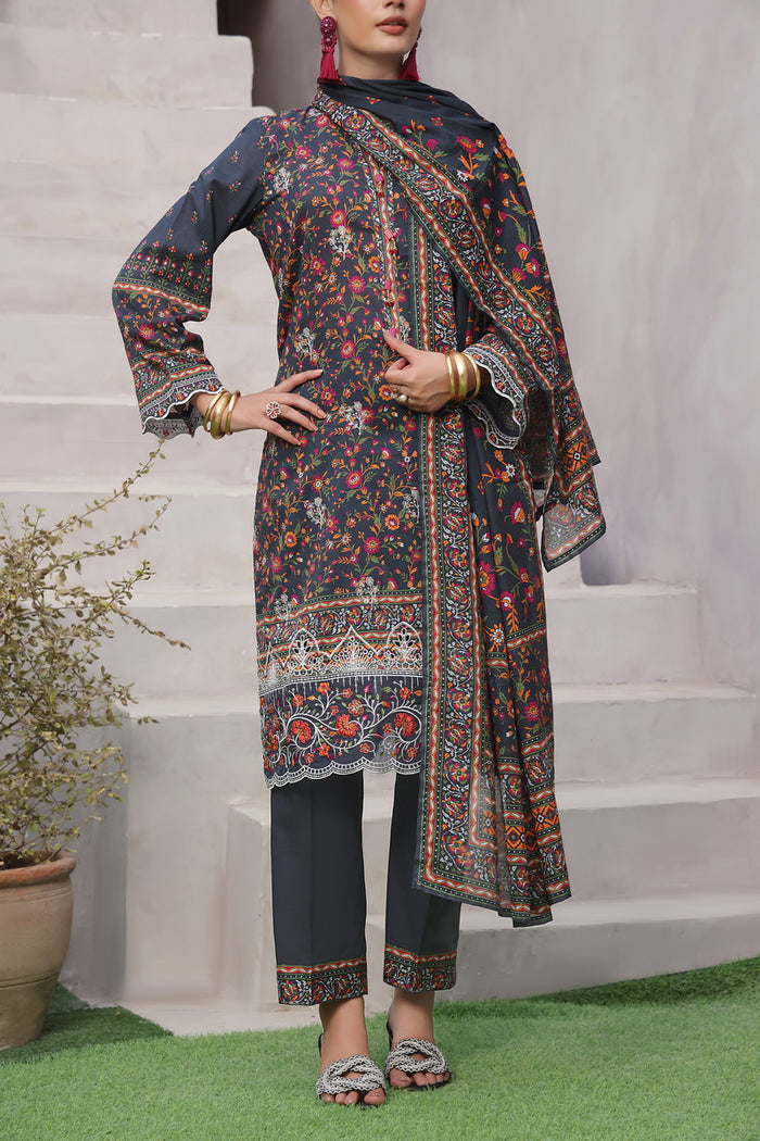 Ayesha Alishba Emb D-63