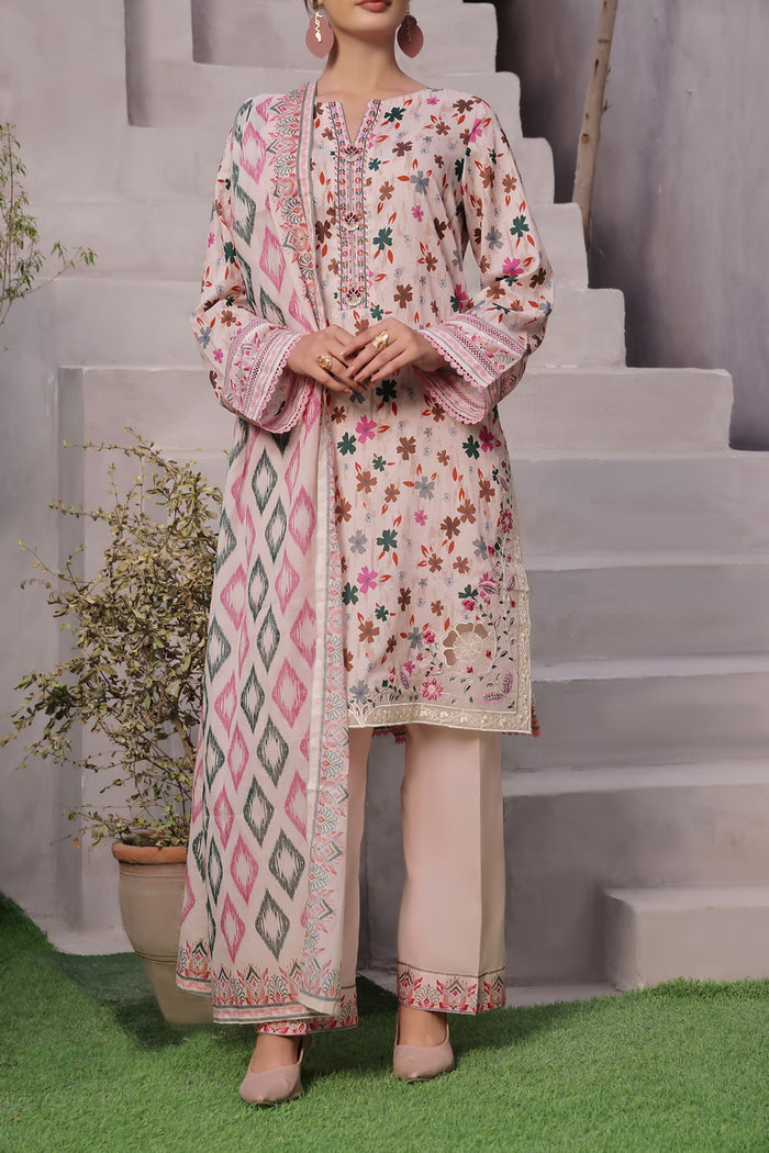 Ayesha Alishba Emb D-65