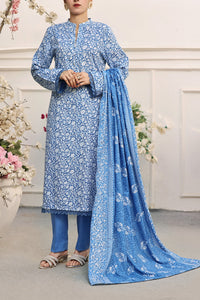 Dilkash Wrinkle Free D-1499-A