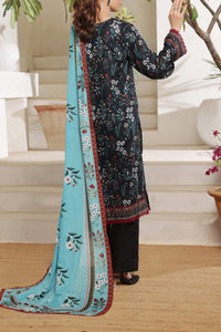 Daman Lawn D-822A