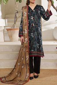 Daman Lawn D-822B