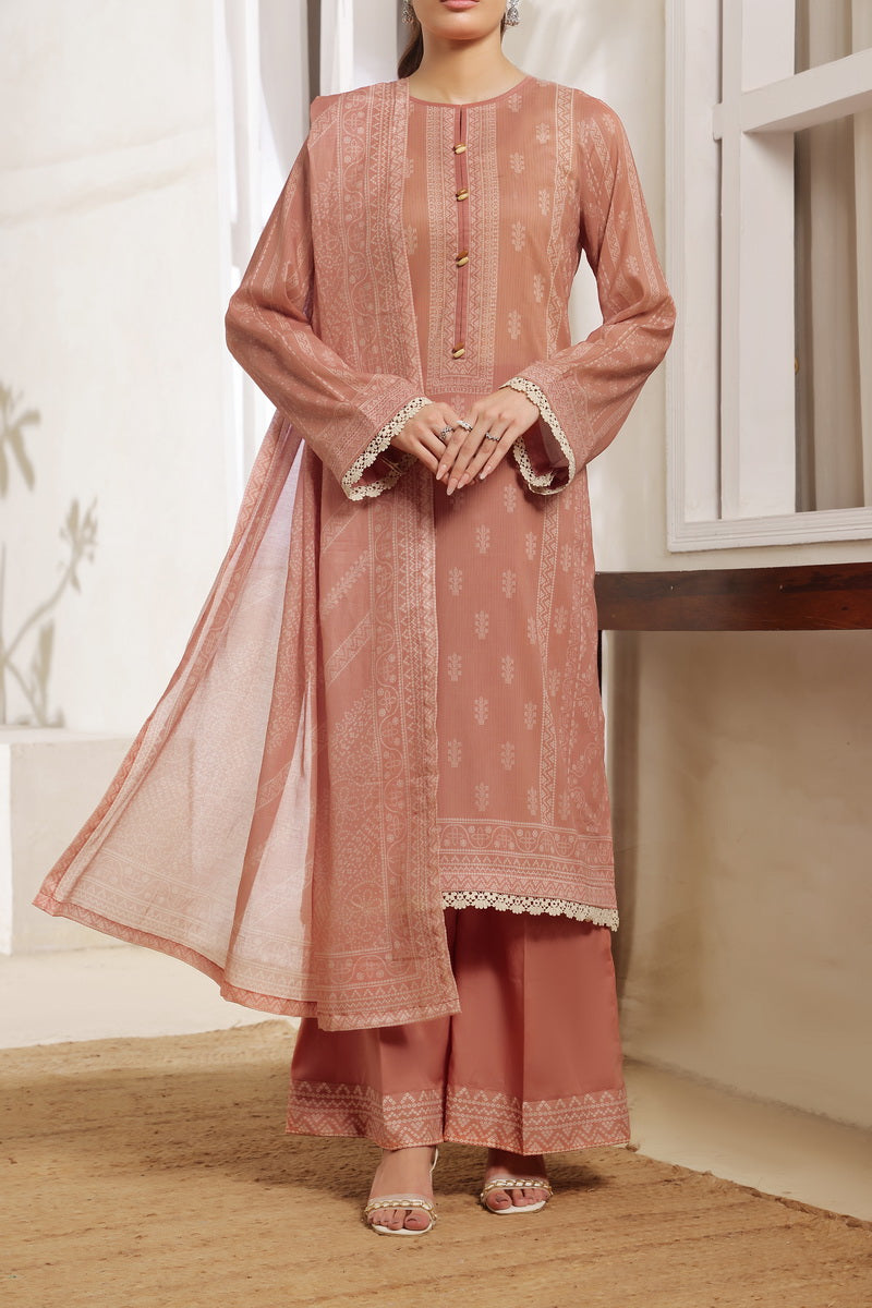 Misri Print D-622